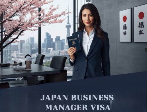 Official Update: Japan’s Revised Business Manager Visa Requirements